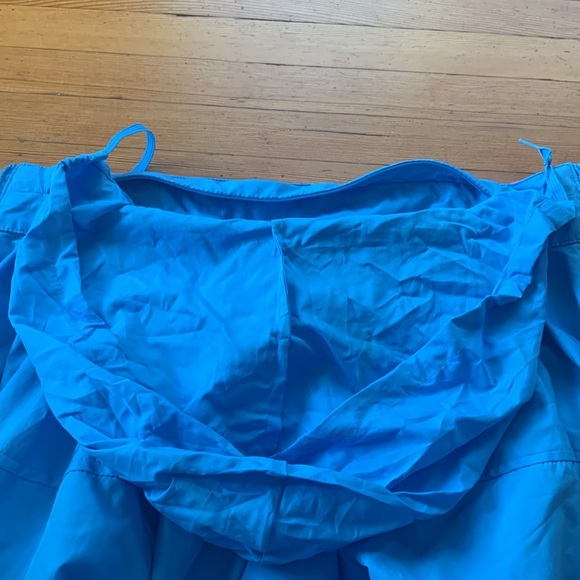 Reversible, blue and pink Nikes windbreaker from the 90s - Picture 6 of 6